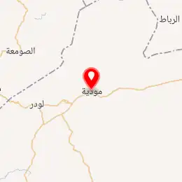 خريطة