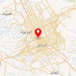 خريطة