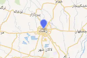 خريطة