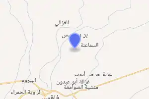 خريطة