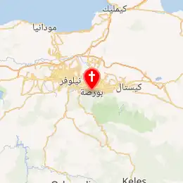 خريطة