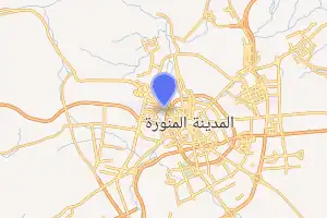 خريطة