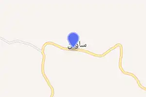 خريطة