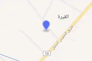 خريطة