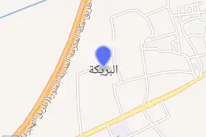 خريطة