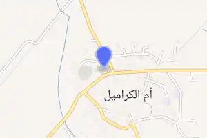 خريطة