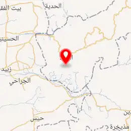 خريطة