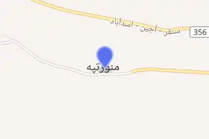 خريطة