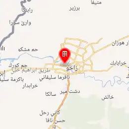 خريطة