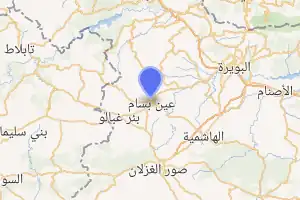 خريطة