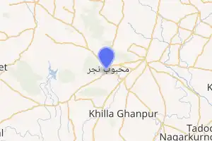 خريطة
