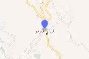 خريطة