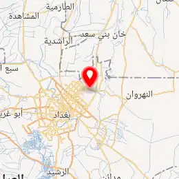 خريطة