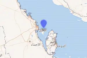خريطة