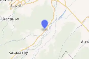 خريطة