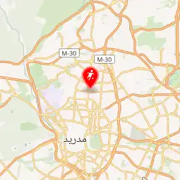خريطة