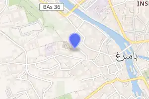 خريطة