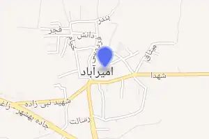 خريطة