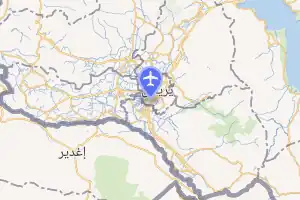 خريطة