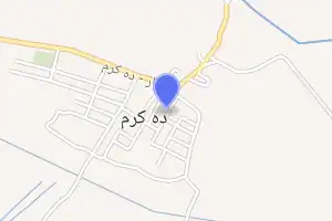 خريطة