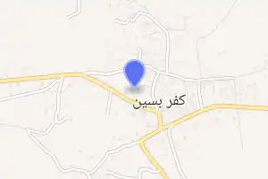 خريطة
