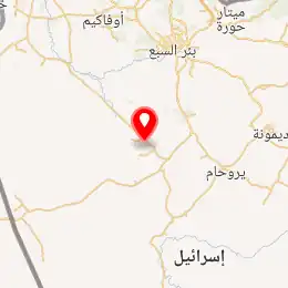 خريطة