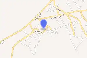 خريطة