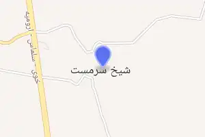 خريطة