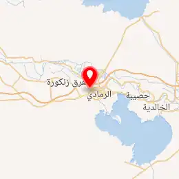 خريطة