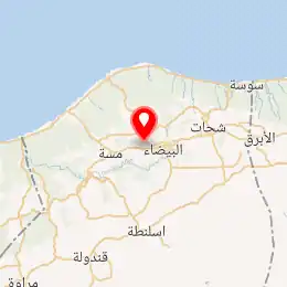 خريطة