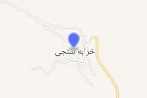 خريطة