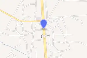 خريطة