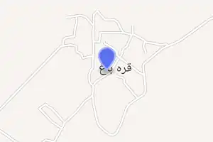 خريطة