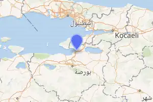 خريطة