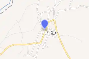 خريطة
