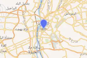 خريطة