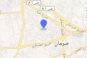 خريطة