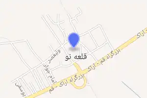 خريطة