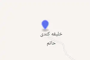خريطة