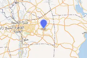 خريطة