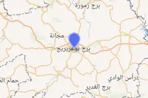 خريطة