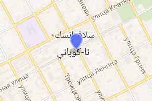 خريطة