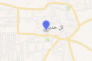 خريطة