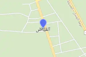 خريطة
