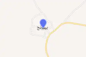 خريطة