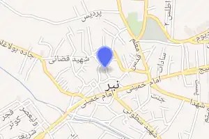 خريطة