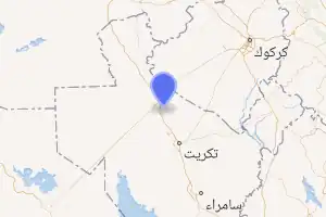 خريطة