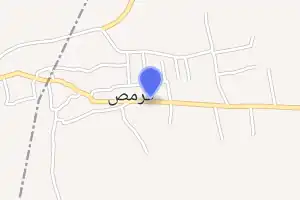 خريطة