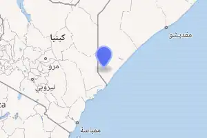 خريطة