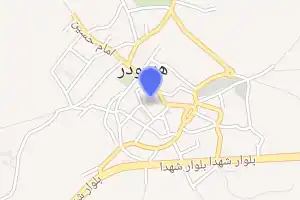 خريطة